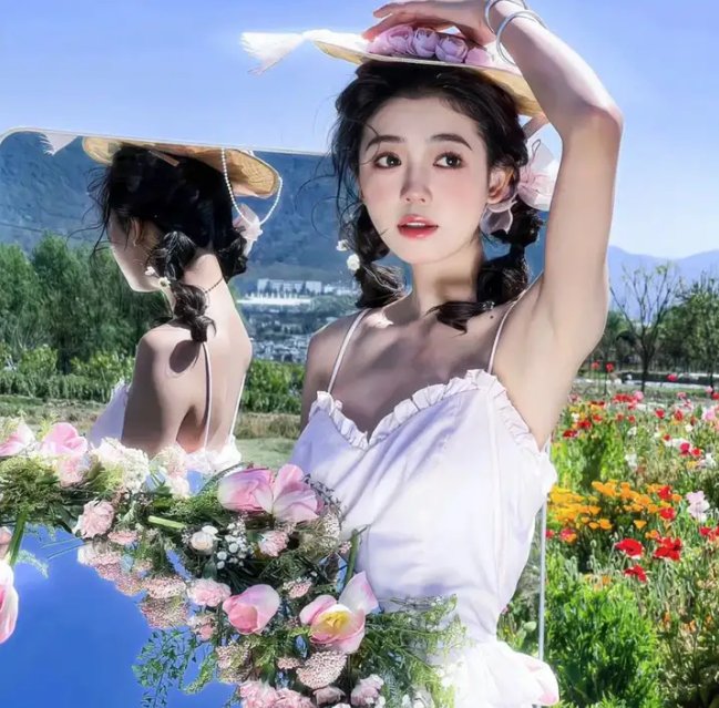 怪异同床人
