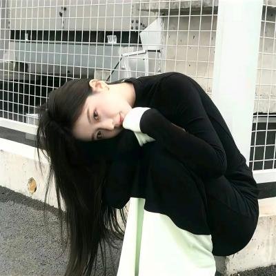 红手指